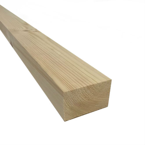 Kilndried C16 Timber 45x145x2400 mm